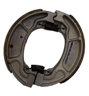 Banda Freno Delantera Honda Eco Deluxe Original - Genuine parts - Mundimotos
