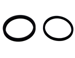 Cargar imagen en el visor de galería, ORING CALIPER SETX2 RR INVICTA - Mundimotos