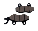 Cargar imagen en el visor de galería, PASTILLAS FR CBZ160KS&amp;&amp;&amp;&amp;&amp;&amp;&amp;&amp;&amp;&amp;&amp;&amp;&amp; - Mundimotos
