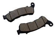 PASTILLA FRENO FR CB160F DLX/XRE300AG - Mundimotos