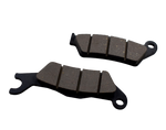 Cargar imagen en el visor de galería, PASTILLA FR CBF150/INVICTA/SPLENDO - Mundimotos