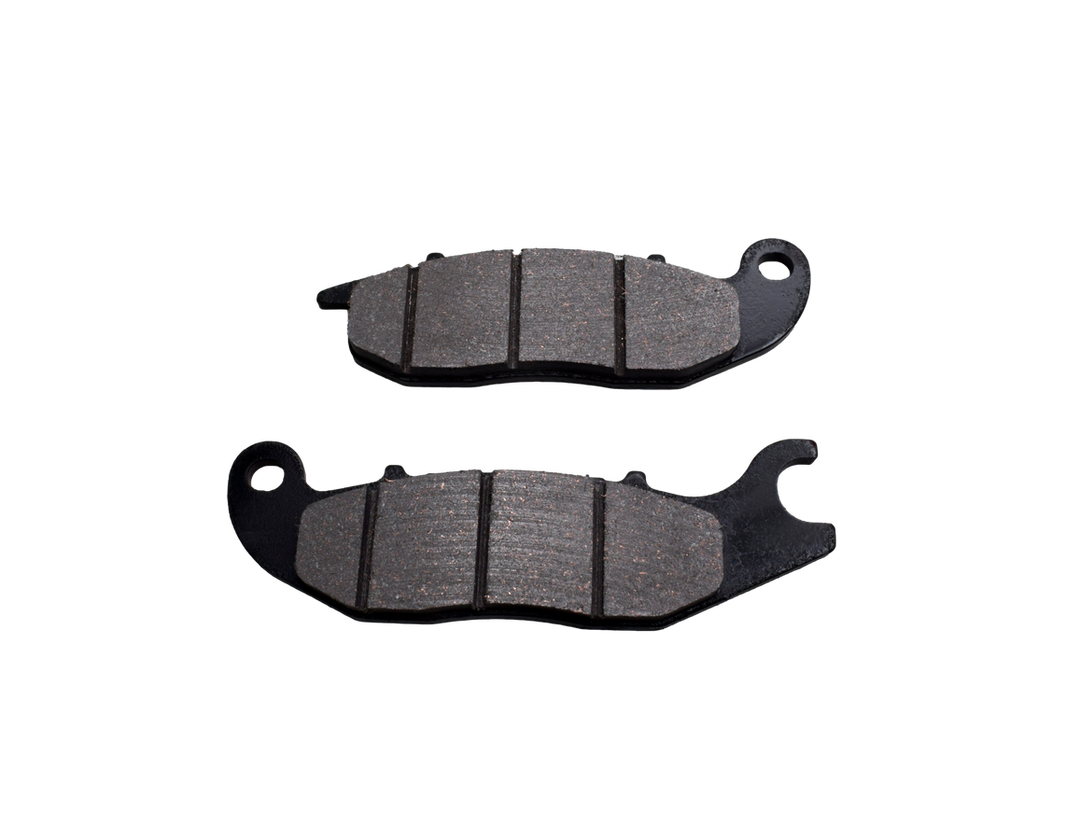 PASTILLA RENO FR XBLADE - CBF160FS M - Mundimotos