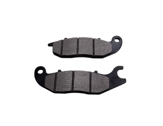 PASTILLA RENO FR XBLADE - CBF160FS M - Mundimotos