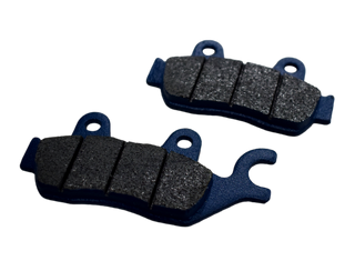 PASTILLA FRENO E STORM - Mundimotos