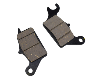 PASTILLA FRENO CLICK ORIGINAL - Mundimotos