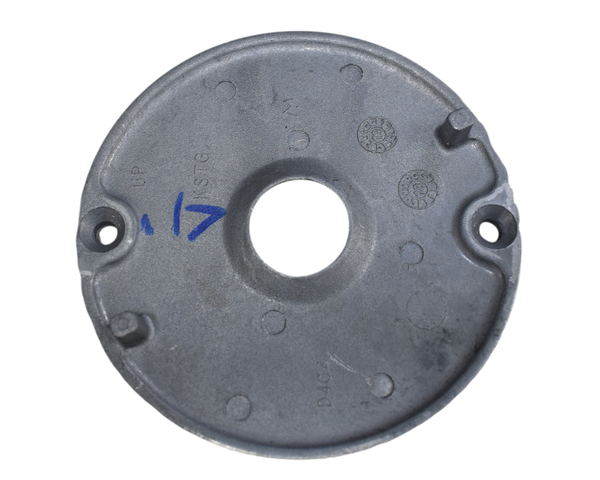 PLATO SEPARADOR OIL ECO DELUX ORIGINAL - Mundimotos