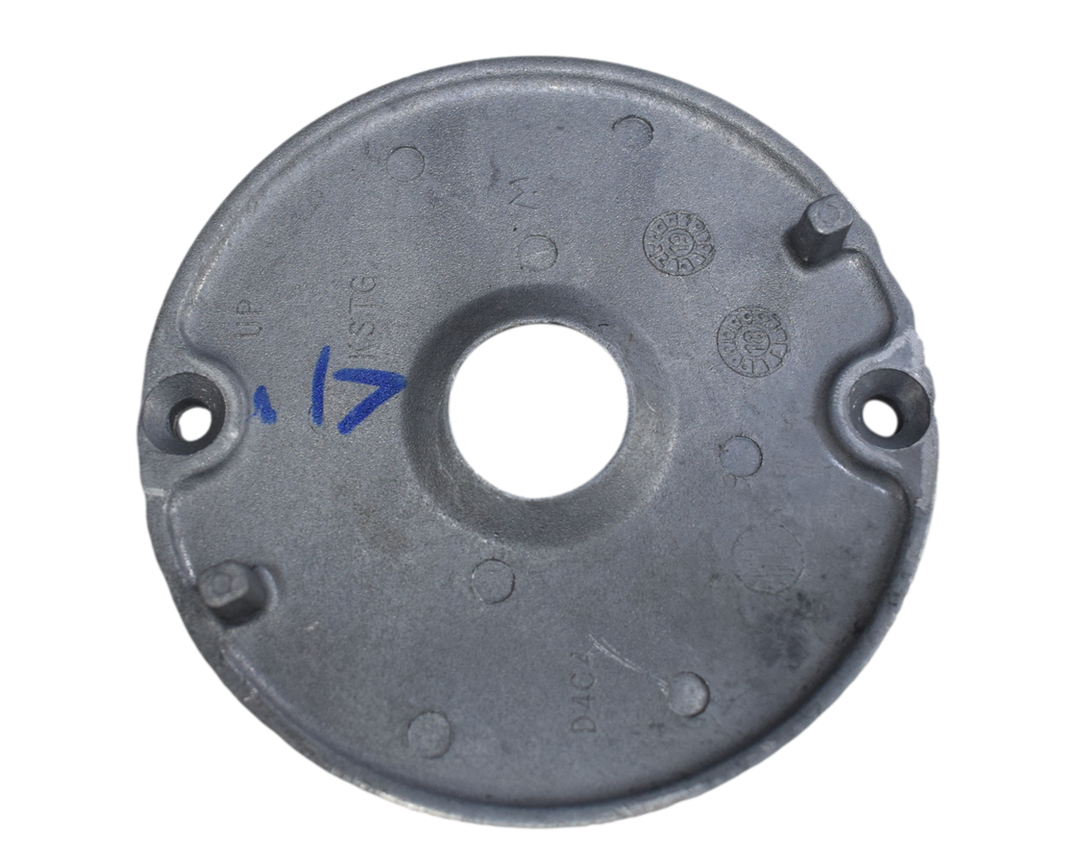 PLATO SEPARADOR OIL ECO DELUX ORIGINAL - Mundimotos