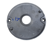 PLATO SEPARADOR OIL ECO DELUX ORIGINAL - Mundimotos