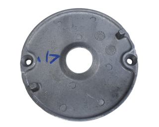 PLATO SEPARADOR OIL ECO DELUX ORIGINAL - Mundimotos