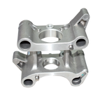 Cargar imagen en el visor de galería, BASE ARBOL LEVAS CBF125/150 - Mundimotos