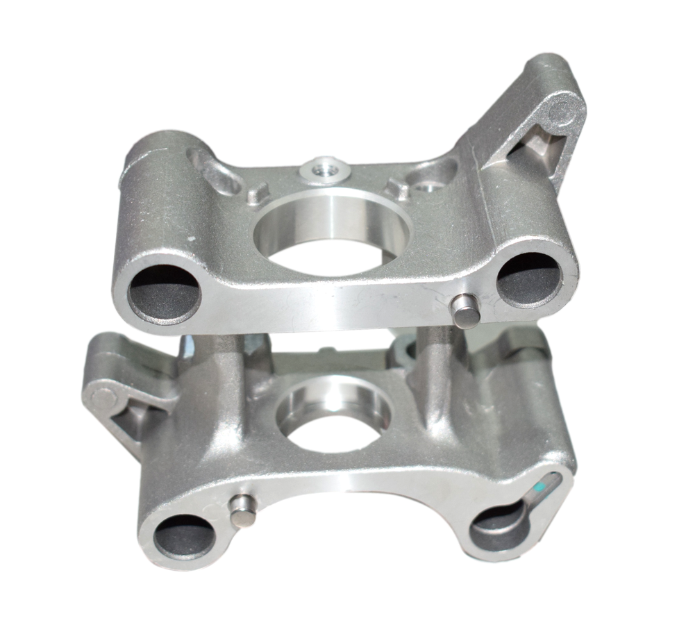 BASE ARBOL LEVAS CBF125/150 - Mundimotos