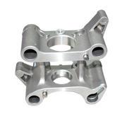 BASE ARBOL LEVAS CBF125/150 - Mundimotos