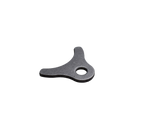 Load image into Gallery viewer, PLATINA SOPORTE ARBOL DE LEVAS CBF150/RTX - Mundimotos