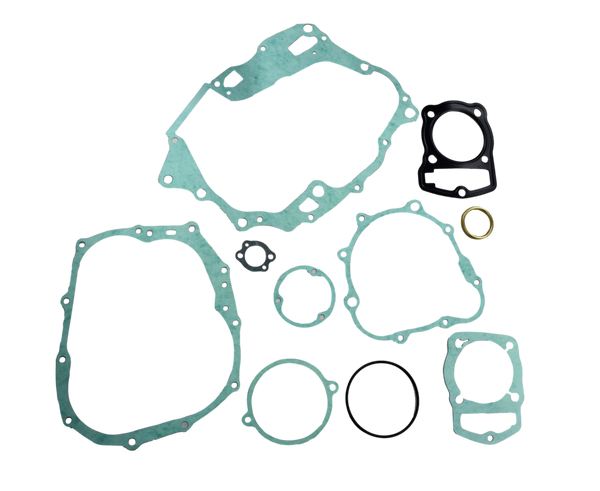 KIT EMPAQUE COMPLETO XR200 - Mundimotos