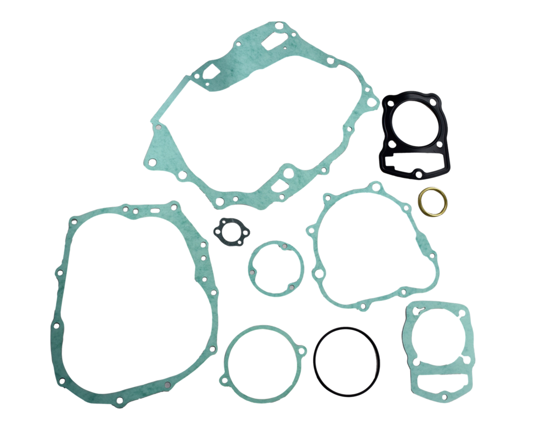 KIT EMPAQUE COMPLETO XR200 - Mundimotos