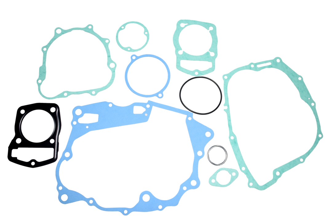 KIT EMPAQUE COMPLETO CBZ160 - Mundimotos