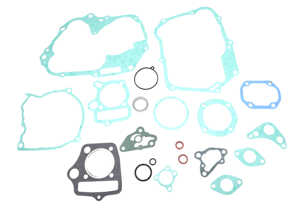 KIT EMPAQUE COMPLETO ECO DELUX