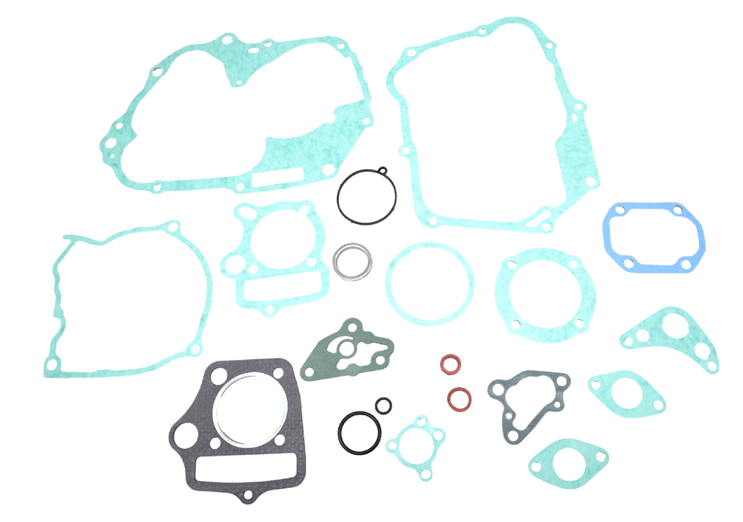 KIT EMPAQUE COMPLETO ECO DELUX