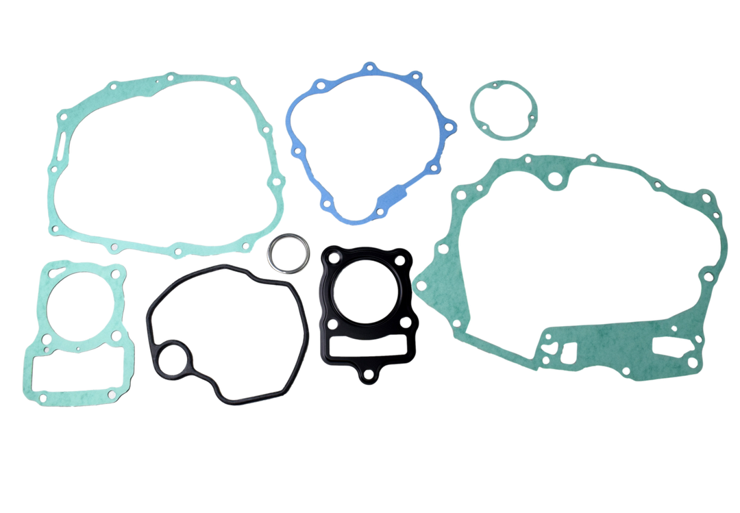 KIT EMPAQUE COMPLETO NXR125 - Mundimotos