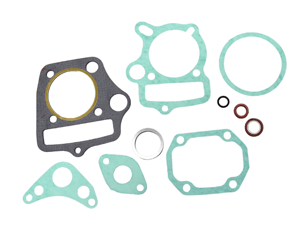 KIT EMPAQUE MEDIO C90