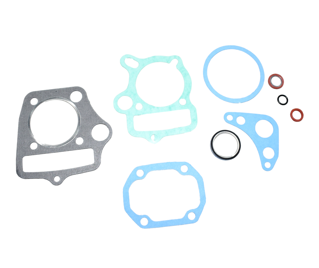 KIT EMPAQUE MEDIO CD100/ECO/BIZ - Mundimotos