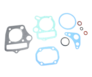 KIT EMPAQUE MEDIO CD100/ECO/BIZ - Mundimotos