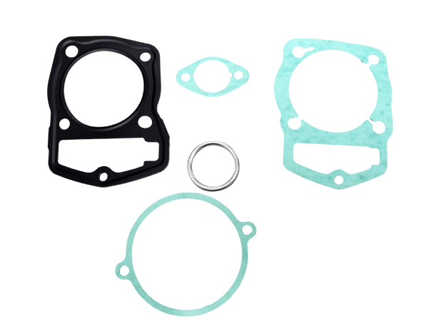KIT EMPAQUE MEDIO CBZ160