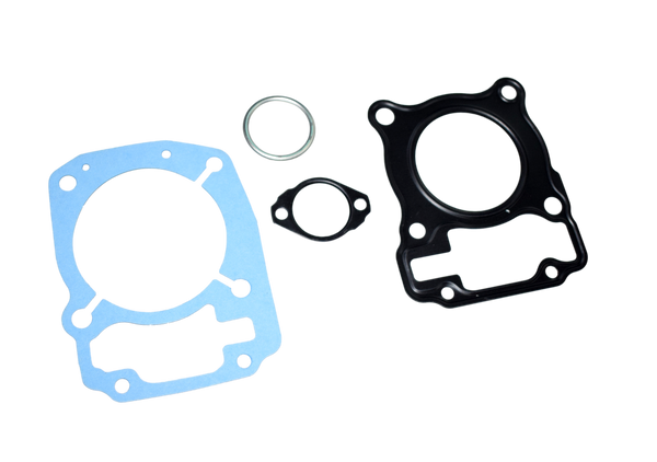 KIT EMPAQUE MEDIO CBF150 - Mundimotos