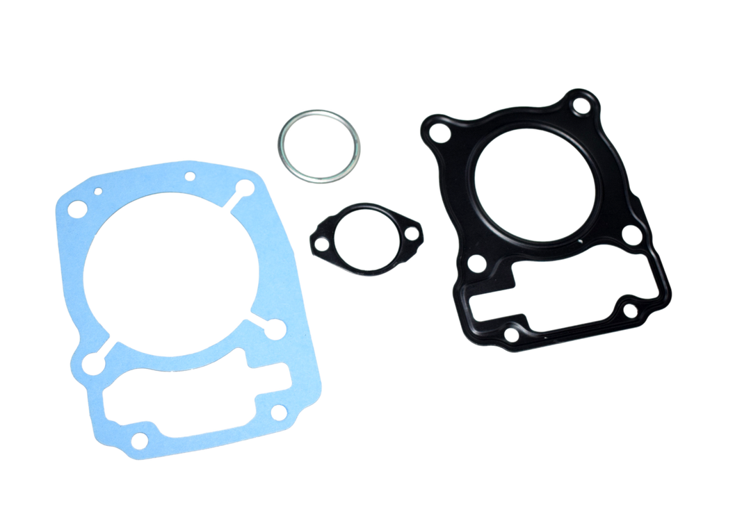 KIT EMPAQUE MEDIO CBF150 - Mundimotos