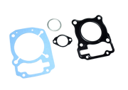 KIT EMPAQUE MEDIO CBF150 - Mundimotos