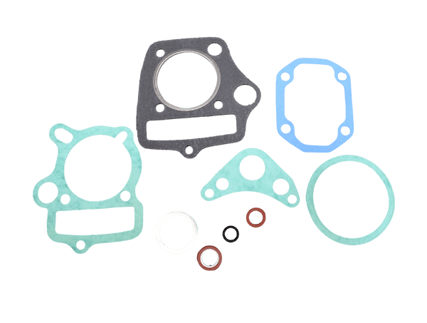 KIT EMPAQUES 1/2 DELUX