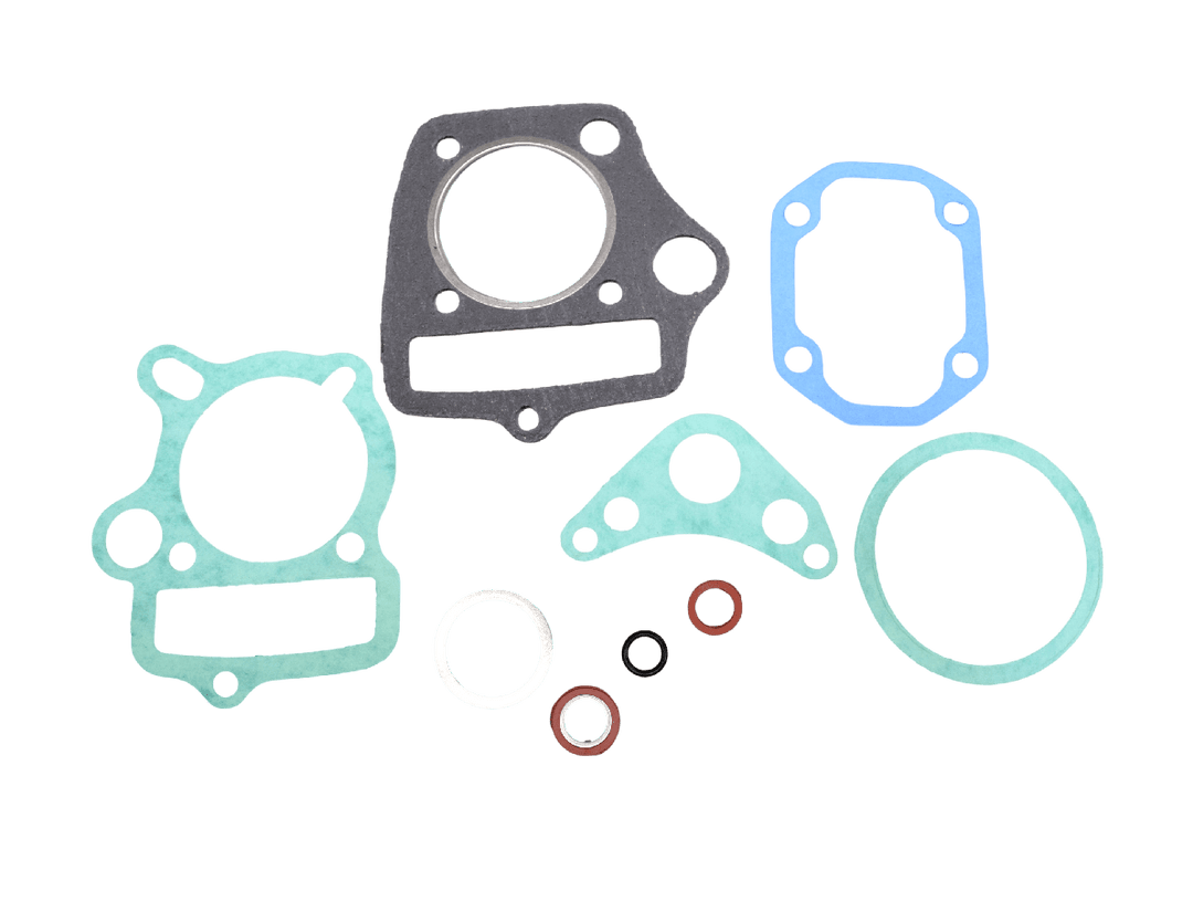 KIT EMPAQUES 1/2 DELUX