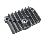 Cargar imagen en el visor de galería, TAPA RH CULATA ECO/SPLENDOR+ - Mundimotos