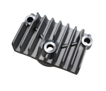 Load image into Gallery viewer, TAPA CULATA RH WAVE - Mundimotos