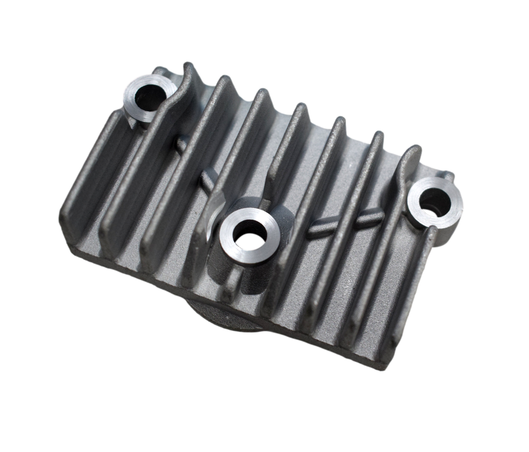 TAPA CULATA RH WAVE - Mundimotos