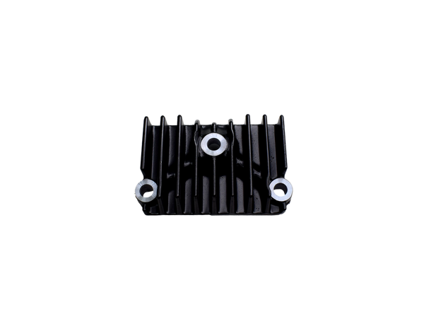 TAPA RH CULATA SPLENDOR NXG - Mundimotos