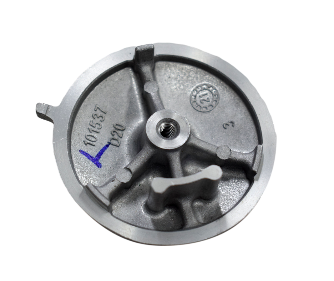 TAPA CULATA LH ECO+/DELUXE - Mundimotos