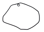 Cargar imagen en el visor de galería, ORING CULATIN DREAM NEO/CB1/ CBF 125/ CB125F - Mundimotos