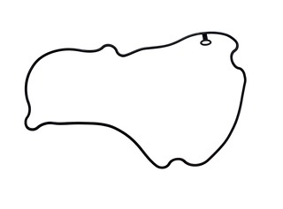 ORING TAPA CULATIN CB 160 - Mundimotos