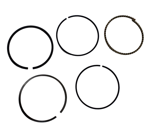 ANILLOS STD ECO 100 - Mundimotos
