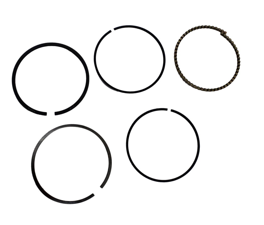 ANILLOS STD ECO 100 - Mundimotos