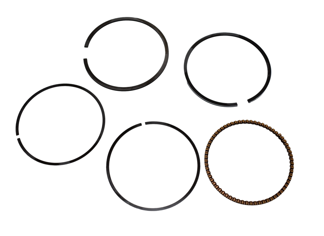 ANILLOS XL185 STD JAPON - Mundimotos