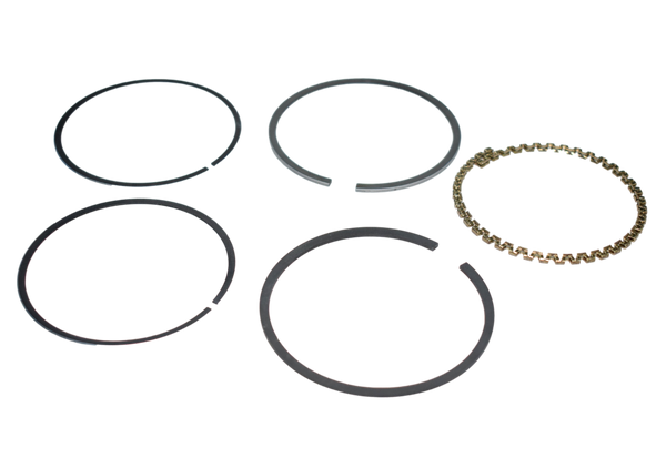 ANILLOS XL125 STD/AK125 - Mundimotos