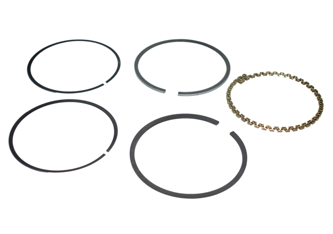 ANILLOS XL125 STD/AK125 - Mundimotos