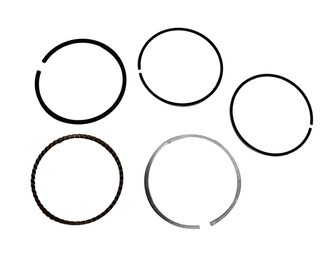 ANILLOS SLEEK/C-100BIZ STD - Mundimotos