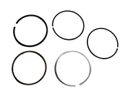 ANILLOS SLEEK/C-100BIZ STD - Mundimotos
