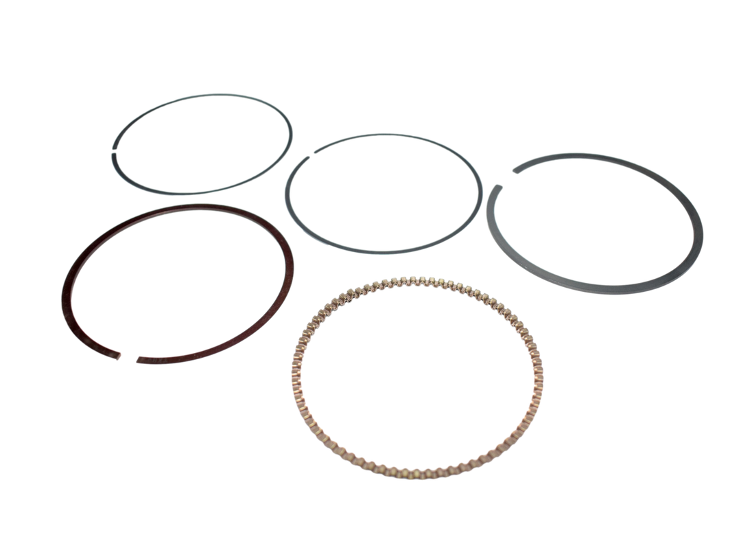 ANILLOS XL250 STD GS500(2) - Mundimotos
