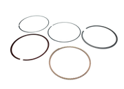 ANILLOS XL250 STD GS500(2) - Mundimotos