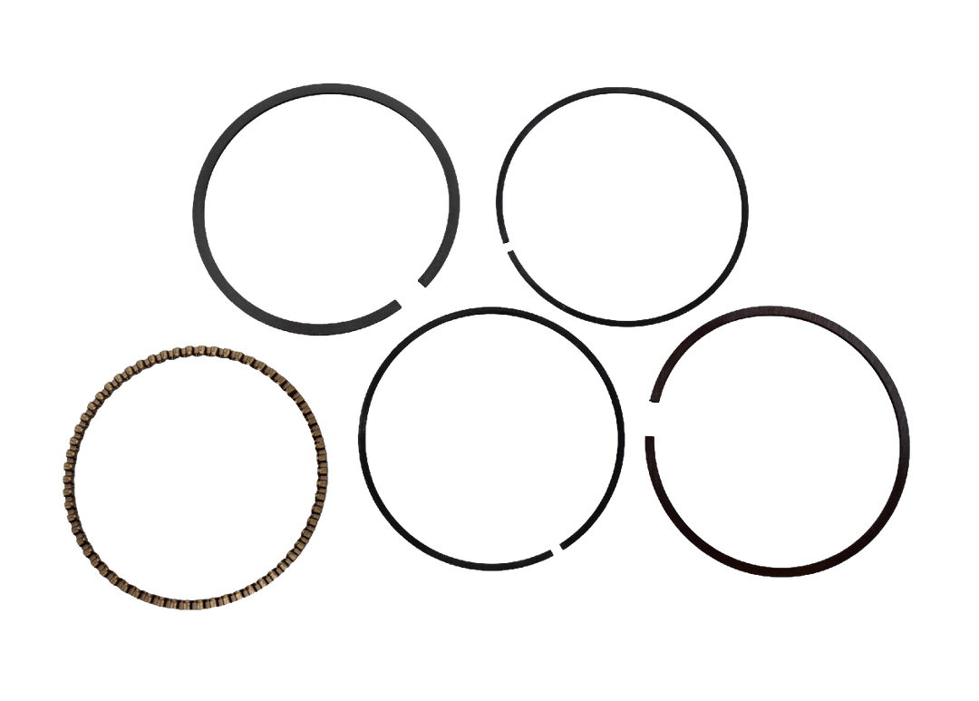 ANILLOS XR200R STD XL200