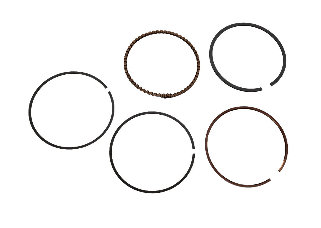 ANILLOS SPLENDOR STD